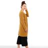 FRAU JACKY - cardigan med påsydda fickor, Studio Schnittreif | XS - XXL,  thumbnail number 6