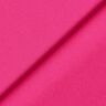 Sport- och funktionell jersey enfärgad – intensiv rosa,  thumbnail number 4