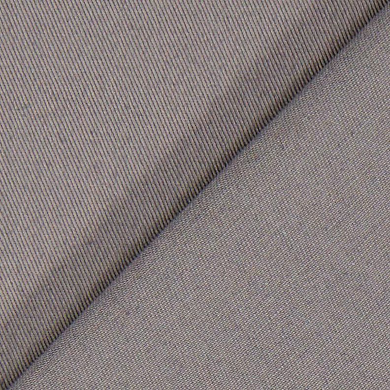 Bomullskypert Enfärgat – grått,  image number 3