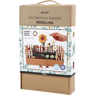 Kidsbox Min lekträdgård, 