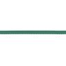 Elastistiskt infattningsband Spets [12 mm] – enbärsgrön,  thumbnail number 1