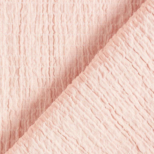 Lätt bäckebölja Enfärgad – rosa, image number 4