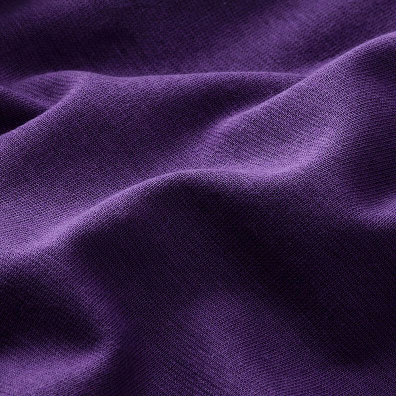Muddtyg enfärgat – lila, image number 2