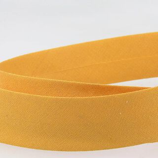  Bias tejp  [Bredd: 27 mm ] – solgult, 
