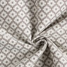 Outdoortyg jacquard Romber – grått,  thumbnail number 3