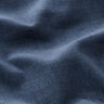 Stretchmanchester jeanslook – jeansblå,  thumbnail number 2