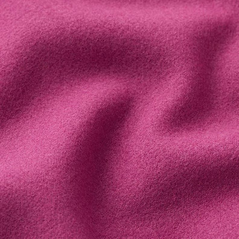 rocktyg återvunnen polyester – purpur,  image number 2
