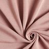 Stickat bomullstyg – gammalt rosa,  thumbnail number 1