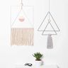 Creative Cotton Cord Skinny Makramégarn [3mm] | Rico Design – senap,  thumbnail number 3
