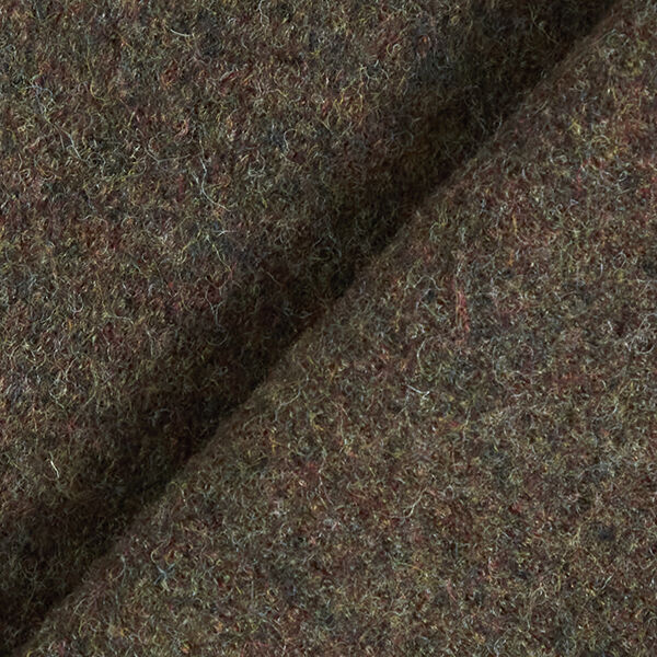 Ull Valkloden – mörk-oliv, image number 3