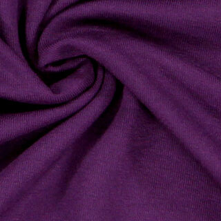Viskosjersey Medium – lila, 