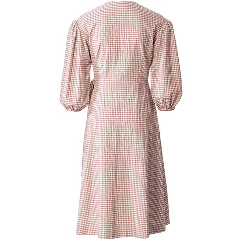Klänning | Burda 5933 | 34-44,  image number 5