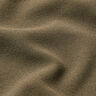 crepejersey enfärgad – khaki,  thumbnail number 2