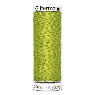 Alla tygers tråd (616) | 200 m | Gütermann, 