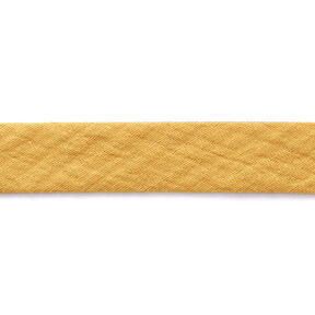 Snedslå Muslin [20 mm] – currygul, 