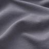 Bomullsjersey medium enfärgad – svartblå,  thumbnail number 4