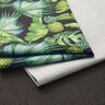 Outdoortyg Canvas Fin struktur – dimgrå,  thumbnail number 4