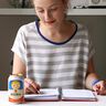 FRAU MIA - ledig raglanblus, Studio Schnittreif | XS - XL,  thumbnail number 4