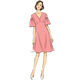 Klänning, Butterick B6678 | 40-48,  thumbnail number 3