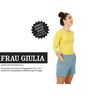 FRAU GIULIA Shorts med dragkedja | Studio Schnittreif | XS-XXL,  thumbnail number 1