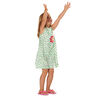 Klänning, Burda 9544,  thumbnail number 2