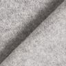 Ullfleece ren nyull Melange – grå,  thumbnail number 3