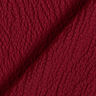 tunn cloqué enfärgad – bordeauxrött,  thumbnail number 4