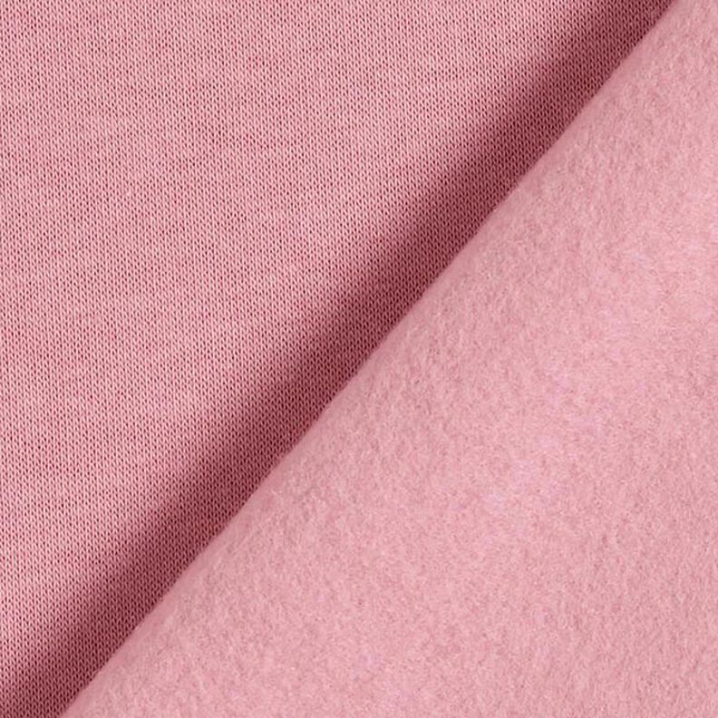 Sweatshirt Ruggad – gammalt rosa,  image number 5
