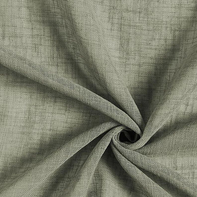 Gardintyg Voile Ibiza 295 cm – vass,  image number 1