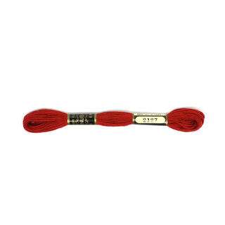 Broderigarn Metis 2127 | DMC 817, 