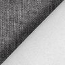 Stoppningstyg Chenille Odin – grått,  thumbnail number 4