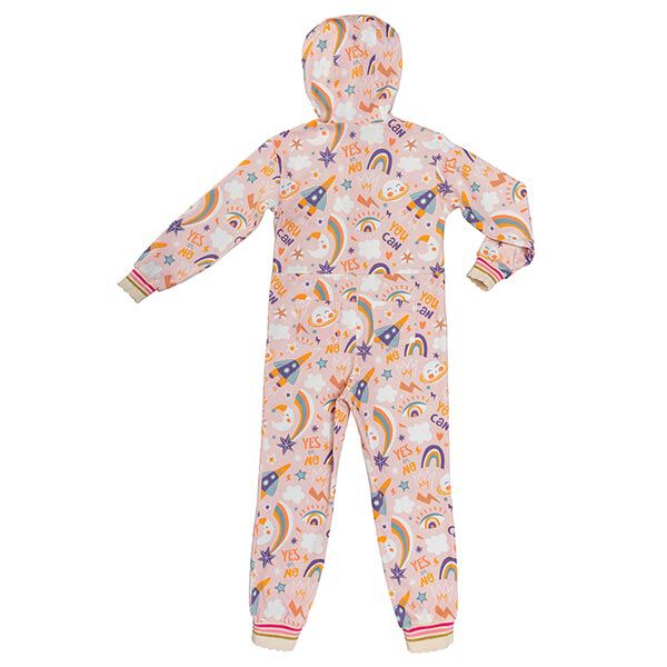 Overall, Burda 9275 | 104-134, image number 8