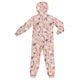 Overall, Burda 9275 | 104-134,  thumbnail number 8