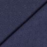 Finstickad jersey med hålmönster – marinblått,  thumbnail number 6