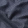 kostymtyg stretch viskosmix enfärgat – nattblå,  thumbnail number 2