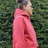 FRAU KARO - fodrad parkas med huva med påsydda fickor, Studio Schnittreif | XS - XXL,  thumbnail number 16