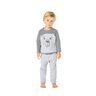 Barnpyjamas, Burda 9326 | 86 - 122,  thumbnail number 4