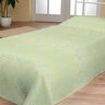 Dekorationstyg Jacquard Trento 280 cm – mint,  thumbnail number 5