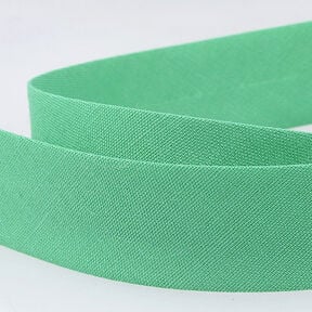 Snedslå Polycotton [20 mm] – pepparmynta, 