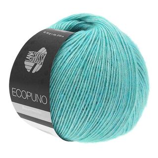 Ecopuno, 50g | Lana Grossa – turkos, 