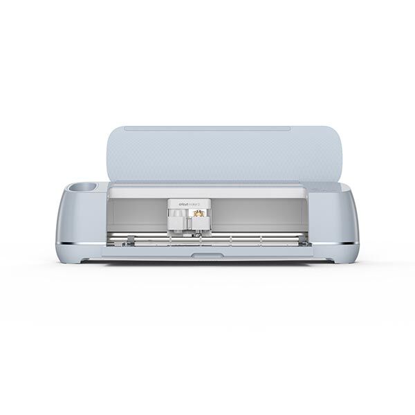 Cricut Maker 3 Skärplotter - grå, image number 2