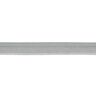 passpoalband Polycotton [15 mm] – grått,  thumbnail number 1