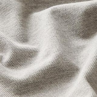 Bomullsjersey Piqué fin – grått, 