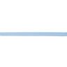 Elastistiskt infattningsband Spets [12 mm] – ljusblått,  thumbnail number 1