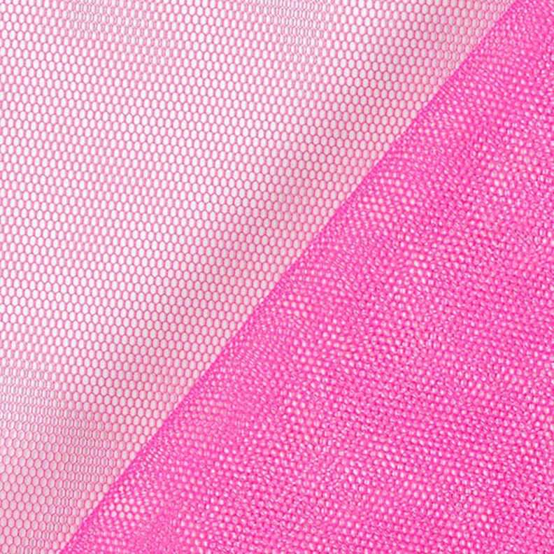 Soft Mesh – intensiv rosa,  image number 4