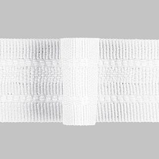 Veckband 1x, 26 mm – vit | Gerster, 