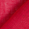 Dekorationstyg Jute Enfärgat 150 cm – rött,  thumbnail number 4