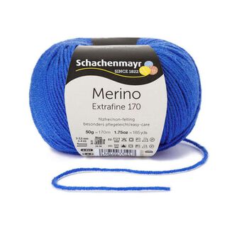 170 Merino Extrafine, 50 g | Schachenmayr (0051), 