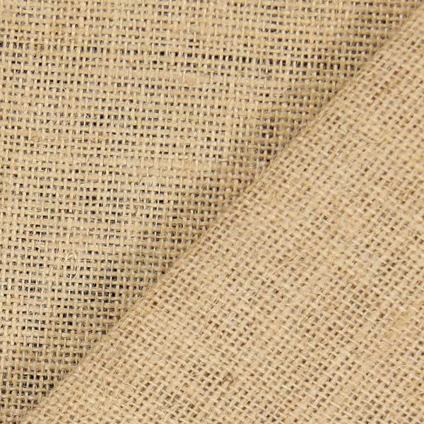 Dekorationstyg Jute 120 cm – natur, image number 3