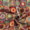 Jacquard Gobeläng Kandinsky cirklar 2,  thumbnail number 2